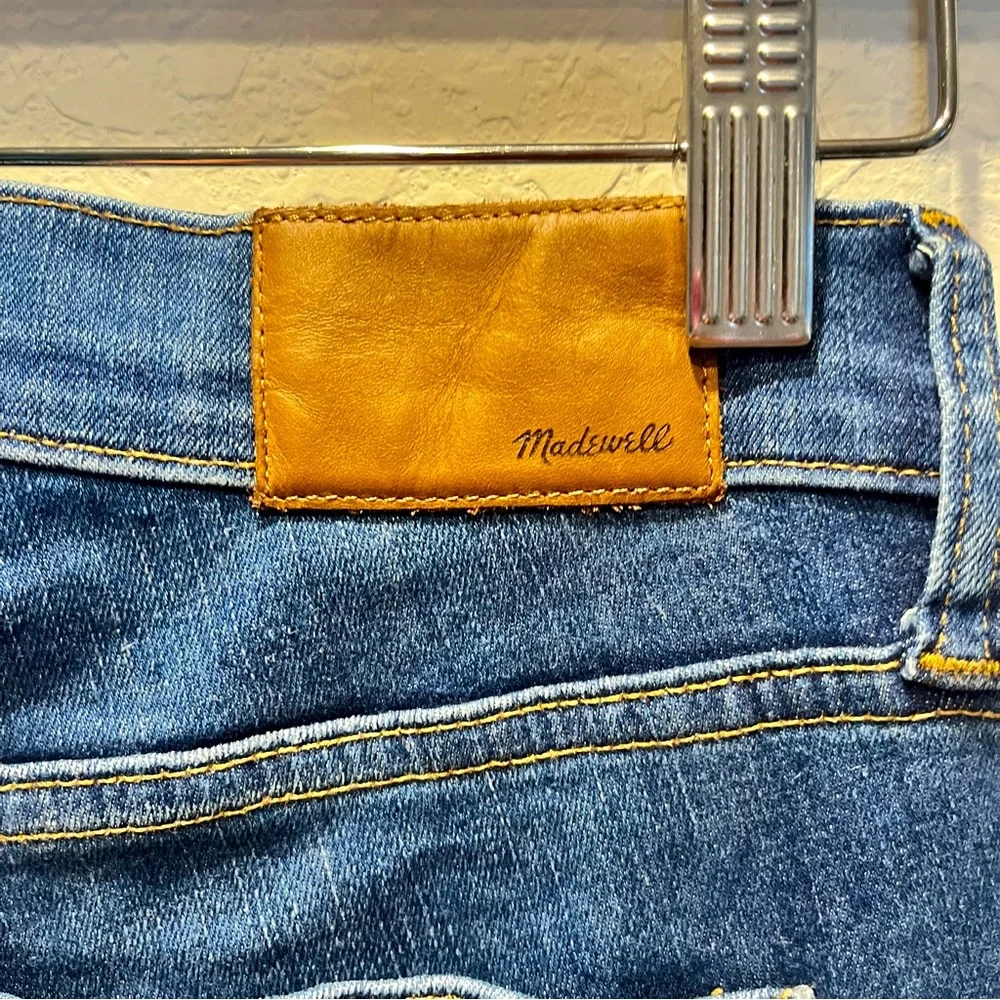 Madewell pre owned